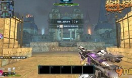 逆战最新塔防爆料视频,揭秘最新爆料视频中的神秘元素与战术革新